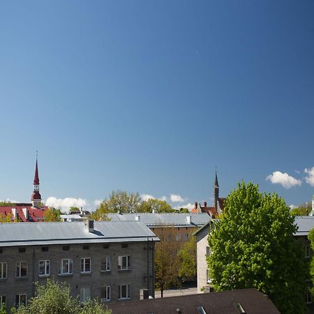 Apartment Suvekorter Aida Pärnu Exteriér fotografie