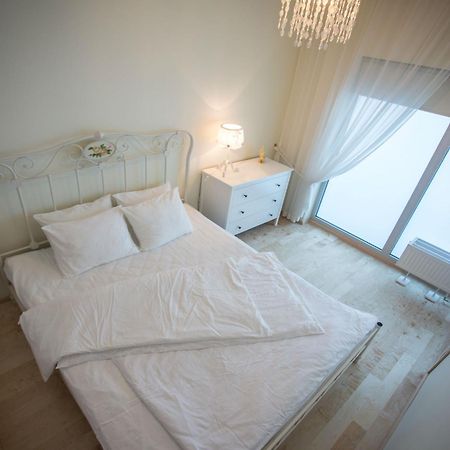 Apartment Suvekorter Aida Pärnu Exteriér fotografie