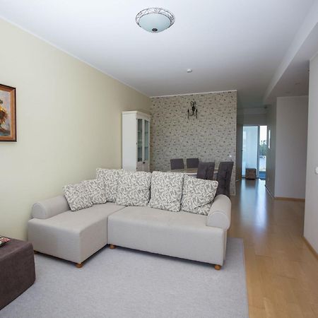 Apartment Suvekorter Aida Pärnu Exteriér fotografie