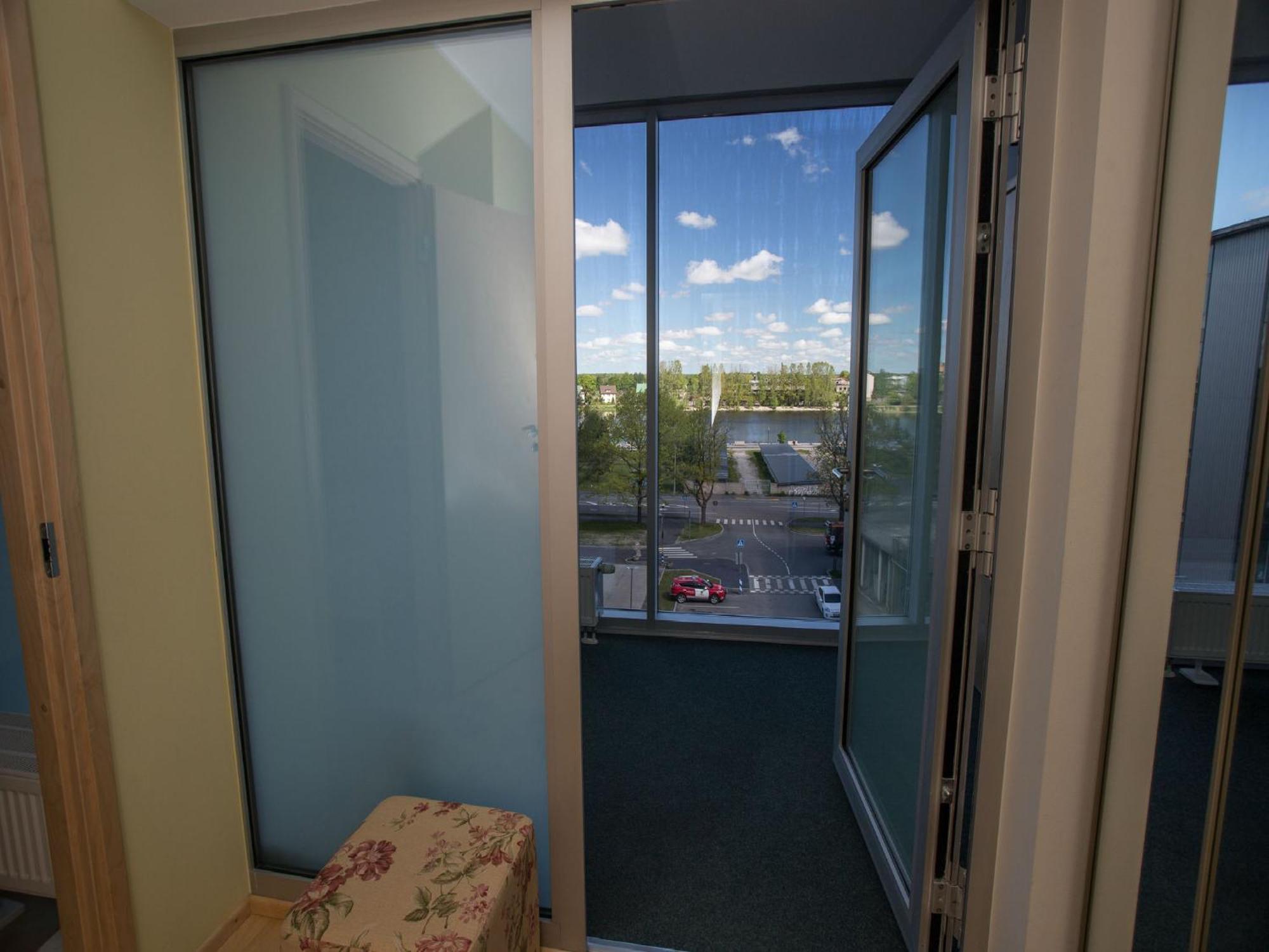 Apartment Suvekorter Aida Pärnu Exteriér fotografie