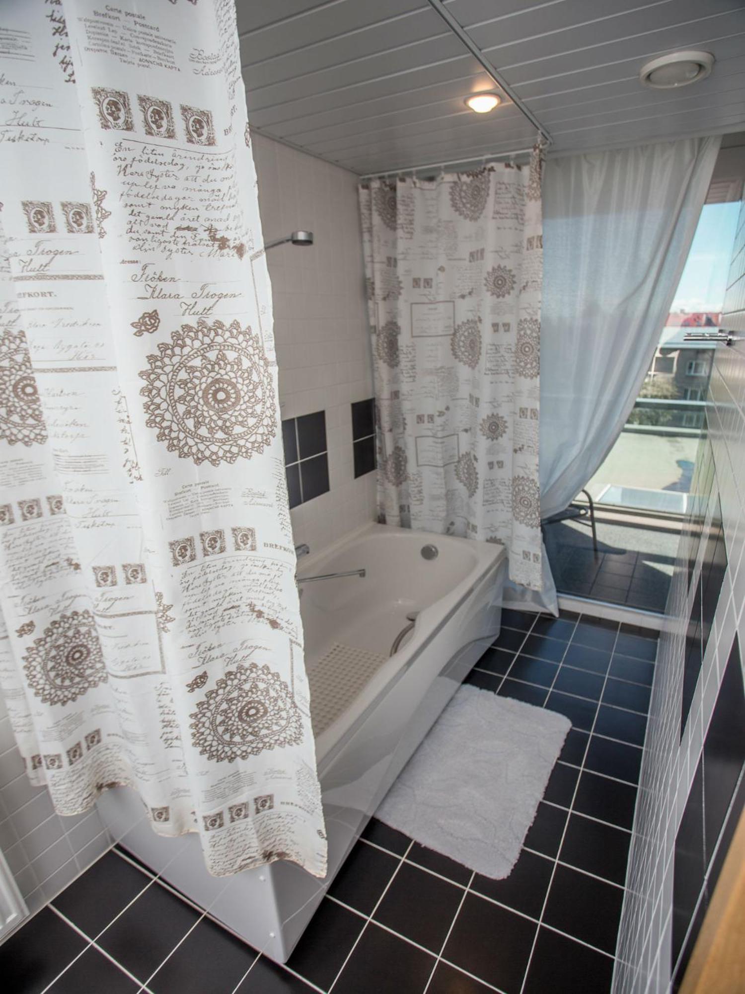 Apartment Suvekorter Aida Pärnu Exteriér fotografie