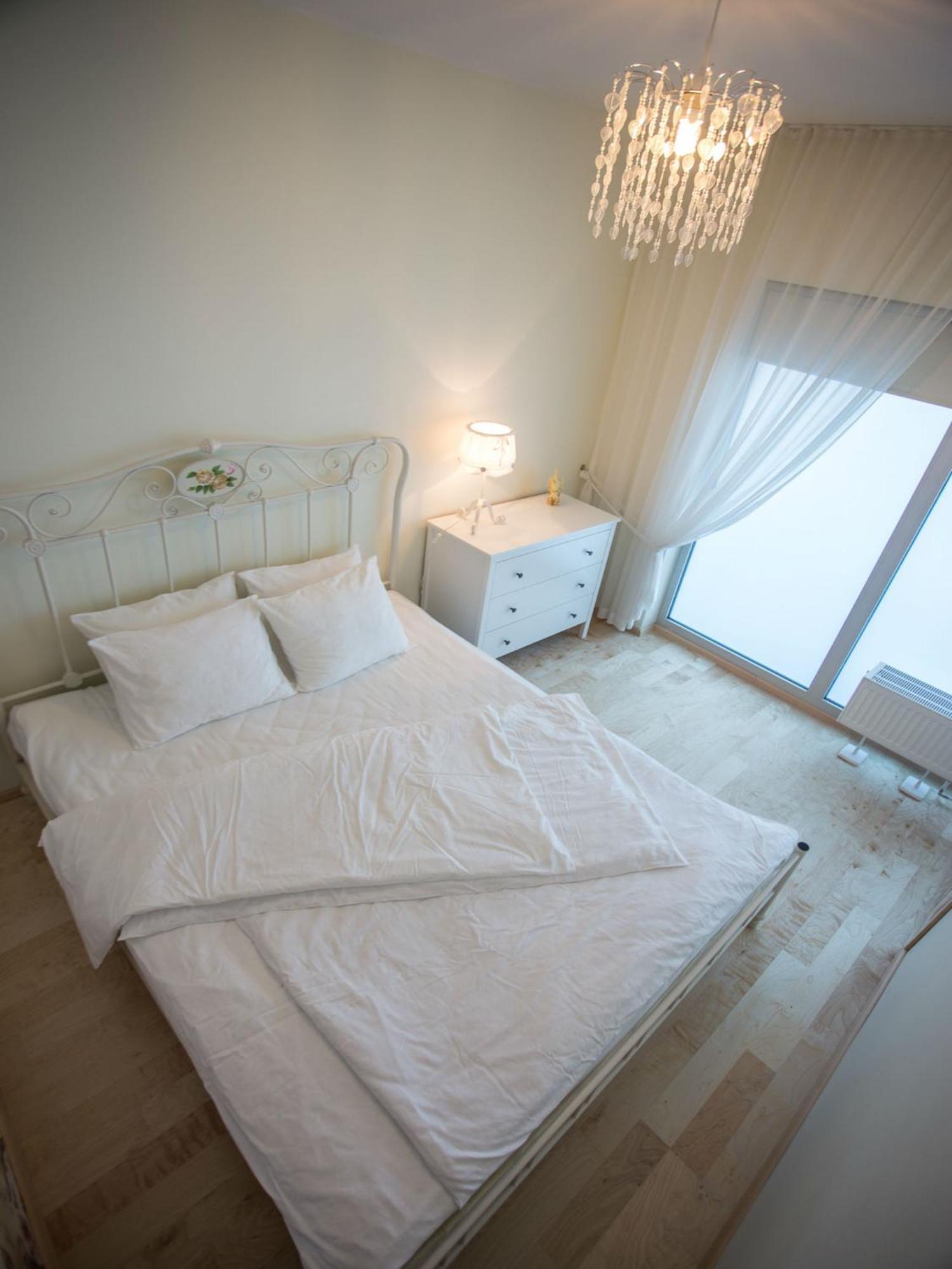 Apartment Suvekorter Aida Pärnu Exteriér fotografie