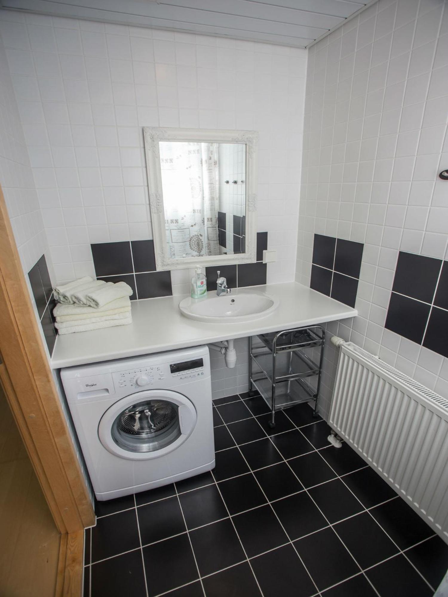 Apartment Suvekorter Aida Pärnu Exteriér fotografie
