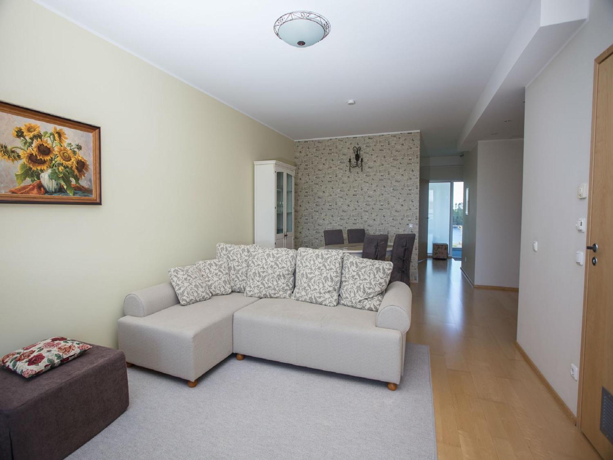 Apartment Suvekorter Aida Pärnu Exteriér fotografie