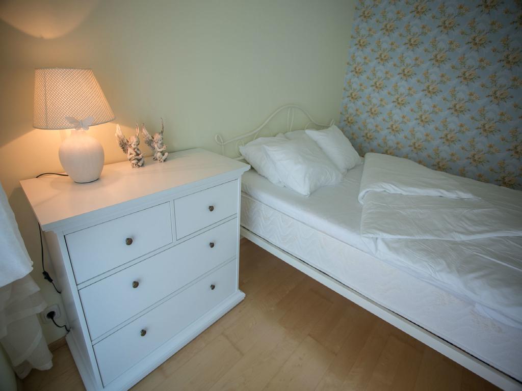 Apartment Suvekorter Aida Pärnu Exteriér fotografie