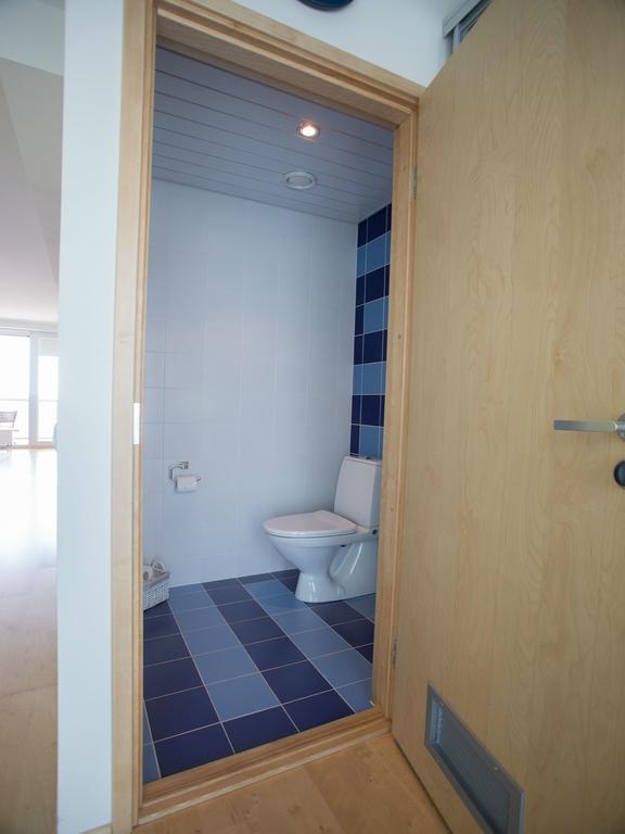 Apartment Suvekorter Aida Pärnu Exteriér fotografie