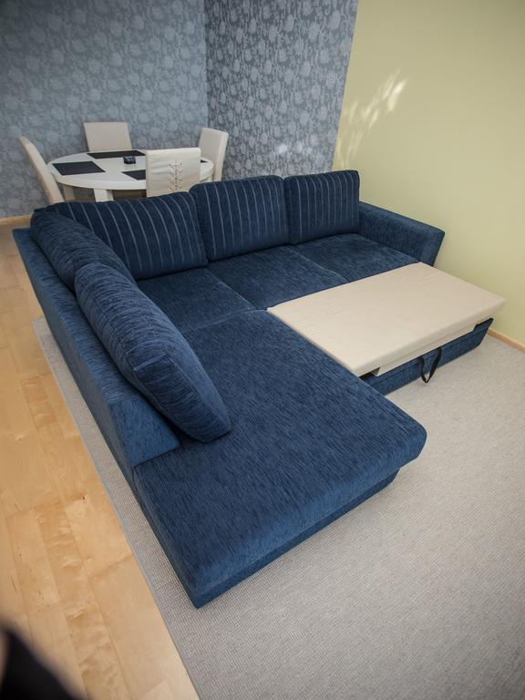 Apartment Suvekorter Aida Pärnu Exteriér fotografie