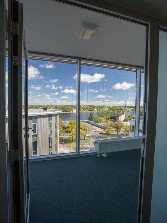 Apartment Suvekorter Aida Pärnu Exteriér fotografie