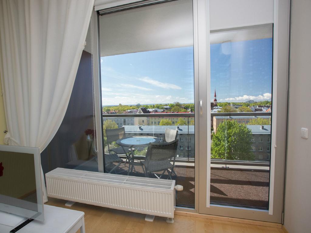 Apartment Suvekorter Aida Pärnu Exteriér fotografie