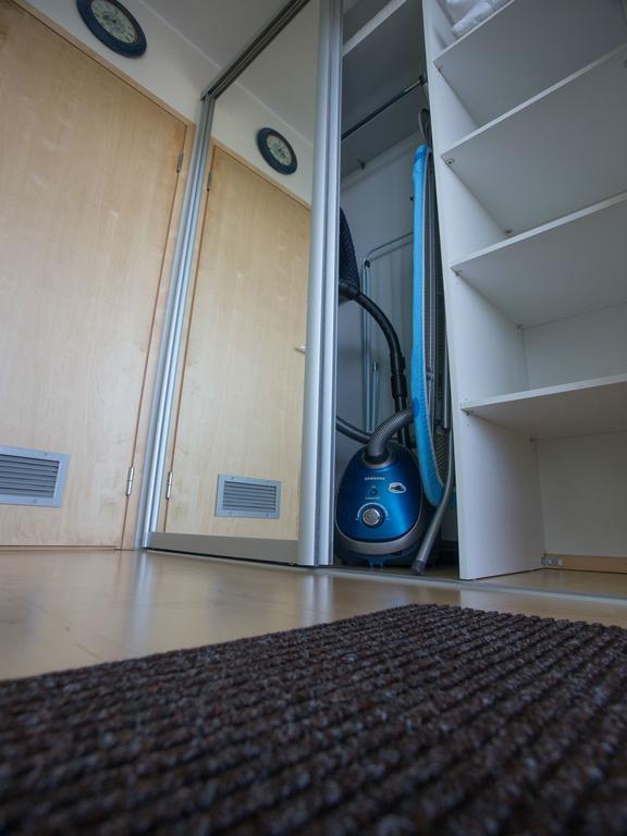 Apartment Suvekorter Aida Pärnu Exteriér fotografie