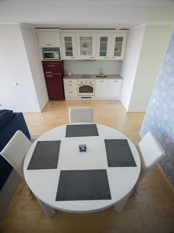 Apartment Suvekorter Aida Pärnu Exteriér fotografie