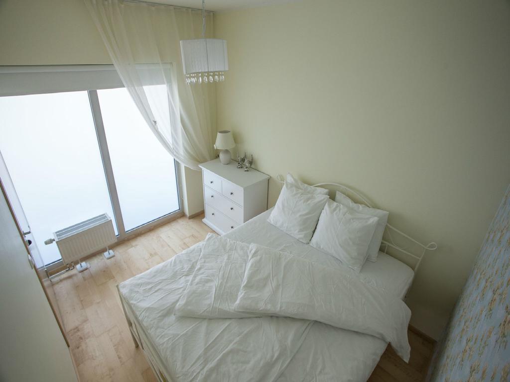 Apartment Suvekorter Aida Pärnu Exteriér fotografie