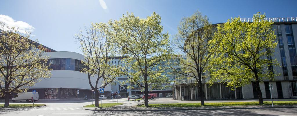 Apartment Suvekorter Aida Pärnu Exteriér fotografie