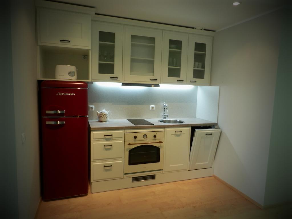 Apartment Suvekorter Aida Pärnu Pokoj fotografie