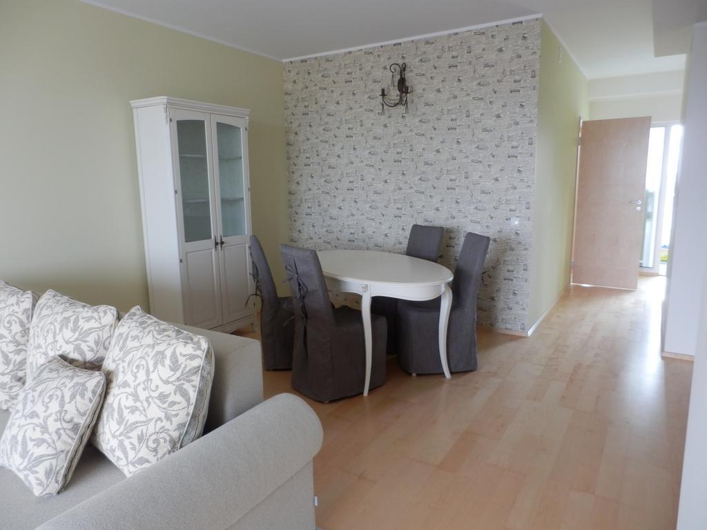 Apartment Suvekorter Aida Pärnu Pokoj fotografie