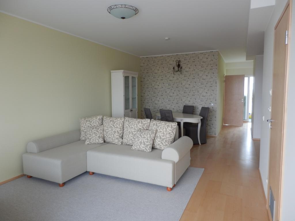 Apartment Suvekorter Aida Pärnu Pokoj fotografie