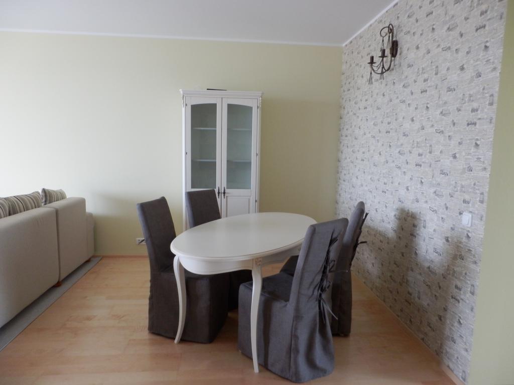 Apartment Suvekorter Aida Pärnu Exteriér fotografie