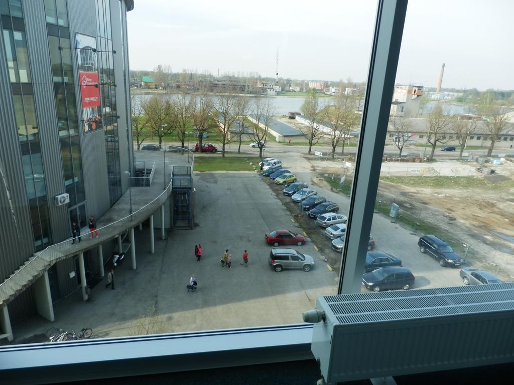 Apartment Suvekorter Aida Pärnu Exteriér fotografie